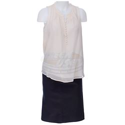 Banshee (TV) - Carrie Hopewell's Outfit (Ivana Milicevic) - 18913