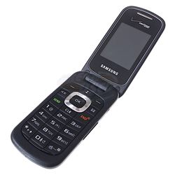 Banshee (TV) - Carrie Hopewell's Verizon Cell Phone (Ivana Milicevic) - 18796