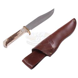 Banshee (TV) - Chayton Littlestone / Lucas Hood's Hero Knife (Geno Segers & Antony Starr) - 19608