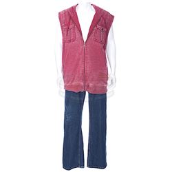 Banshee (TV) - Chayton Littlestone's Outfit (Geno Segers) - 18900