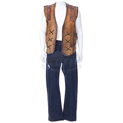 Banshee (TV) - Chayton Littlestone's Outfit (Geno Segers) - 18974