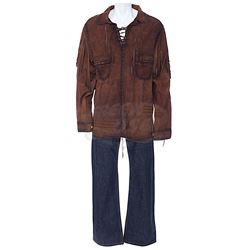 Banshee (TV) - Chayton Littlestone's Outfit (Geno Segers) - 18975