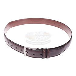 Banshee (TV) - Clay Burton's Belt (Matthew Rauch) - 19664