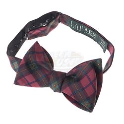 Banshee (TV) - Clay Burton's Bow Tie (Matthew Rauch) - 18921