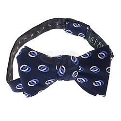 Banshee (TV) - Clay Burton's Bow Tie (Matthew Rauch) - 18937