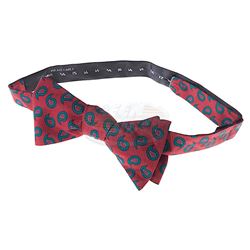 Banshee (TV) - Clay Burton's Bow Tie (Matthew Rauch) - 18988