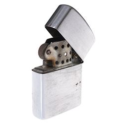 Banshee (TV) - Clay Burton's Lighter (Matthew Rauch) - 18990