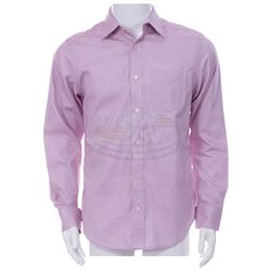 Banshee (TV) - Clay Burton's Pink Shirt (Matthew Rauch) - 18938