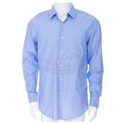 Banshee (TV) - Clay Burton's Shirt (Matthew Rauch) - 18935