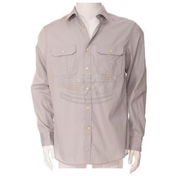 Banshee (TV) - Clay Burton's Shirt (Matthew Rauch) - 18964