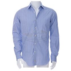 Banshee (TV) - Clay Burton's Shirt (Matthew Rauch) - 18981