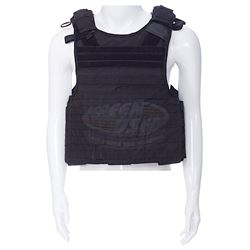 Banshee (TV) - Colonel Douglas Stowe's Military Vest (Langley Kirkwood) - 18967