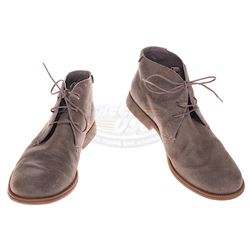 Banshee (TV) - Colonel Douglas Stowe's Shoes (Langley Kirkwood) - 18966