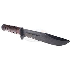 Banshee (TV) - Colonel Douglas Stowe's US Marines Knife (Langley Kirkwood) - 19604