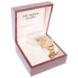 Banshee (TV) - Damien Sanchez's Presentation Watch (Cedric Stewart) -18830