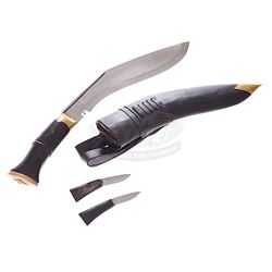 Banshee (TV) - Declan Bode's Gurkha Knife (Frederick Weller) - 19763