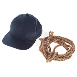 Banshee (TV) - Declan Bode's Hat and Rope (Frederick Weller) - 19764