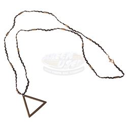 Banshee (TV) - Deva Hopewell's Necklace (Ryann Shane) - 18886