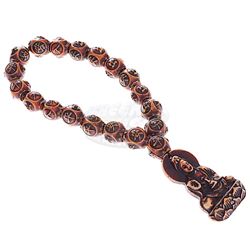 Banshee (TV) - Fat Au's Bracelet (Eddie Cooper) - 19760