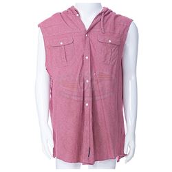 Banshee (TV) - Gang Member's Hoodie - 18908