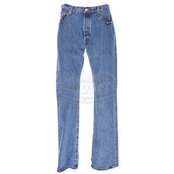 Banshee (TV) - George Hunter's Neck Tie & Pants (Gil Birmingham) - 18916