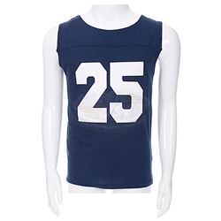 Banshee (TV) - Job's "25" T-Shirt (Hoon Lee) - 18952