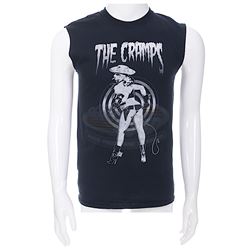 Banshee (TV) - Job's "Cowgirl" Shirt (Hoon Lee) - 18944