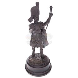 Banshee (TV) - Job's "The Dewar Highlander" Desk Ornament (Hoon Lee) - 18832