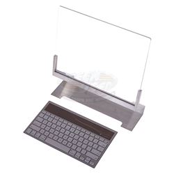 Banshee (TV) - Job's Computer Monitor and Keyboard (Hoon Lee) - 18820