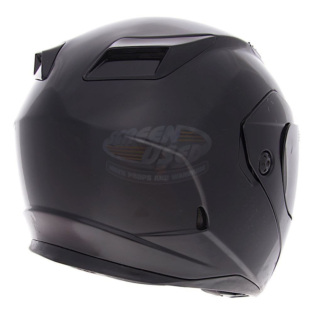 Motorcycle Helmet (Hoon Lee) - 18835