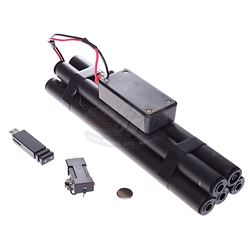 Banshee (TV) - Job's USB Stick Timers & Bomb (Hoon Lee) - 18989