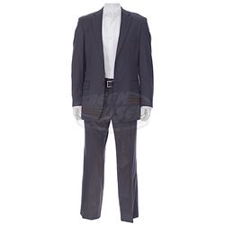 Banshee (TV) - Kai Proctor's Outfit (Ulrich Thomsen) - 18873