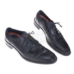 Banshee (TV) - Kai Proctor's Shoes (Ulrich Thomsen) - 18874