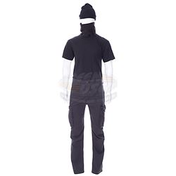 Banshee (TV) - Lucas Hood's "Camp Genoa Heist" Outfit (Antony Starr) - 18955