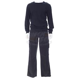 Banshee (TV) - Lucas Hood's Heist Outfit (Antony Starr) - 18816