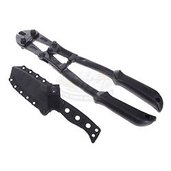 Banshee (TV) - Lucas Hood's Hero Knife and Stunt Bolt Cutter (Antony Starr) - 19615