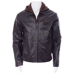 Banshee (TV) - Lucas Hood's Leather Jacket (Antony Starr) - 18929