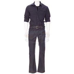 Banshee (TV) - Lucas Hood's Main Outfit (Antony Starr) - 18926