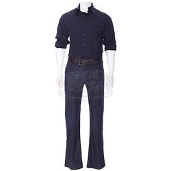 Banshee (TV) - Lucas Hood's Main Outfit (Antony Starr) - 18976