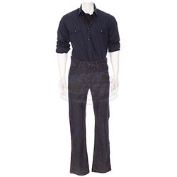 Banshee (TV) - Lucas Hood's Main Outfit (Antony Starr) - 19628