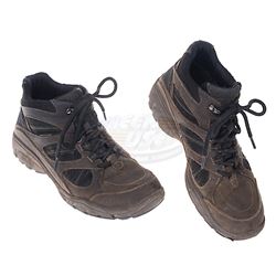 Banshee (TV) - Lucas Hood's Shoes (Antony Starr) - 19638