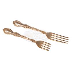 Banshee (TV) - Lucas Hood's Torture Weapon Forks (Antony Starr) - 19576