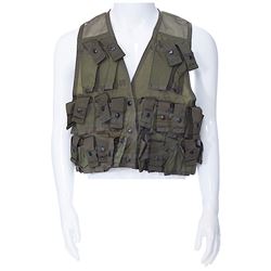 Banshee (TV) - Mercenary's Vest - 19627