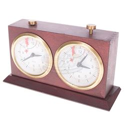 Banshee (TV) - Mr. Rabbit's Chess Clock (Ben Cross) - 18827