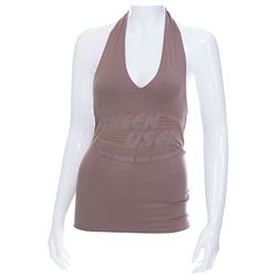 Banshee (TV) - Nola Longshadow's Halter Top (Odette Annable) - 18956