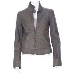 Banshee (TV) - Nola Longshadow's Jacket, Shirt & Belt (Odette Annable) - 18871