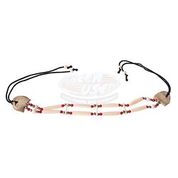 Banshee (TV) - Nola Longshadow's Necklace (Odette Annable) - 18880