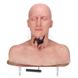 Banshee (TV) - Nola Longshadow's SFX Head (Odette Annable) - 19744