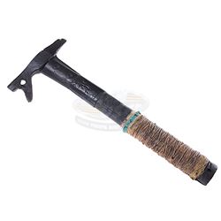 Banshee (TV) - Nola Longshadow's SFX Tomahawk (Odette Annable) - 19595