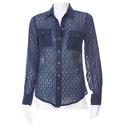 Banshee (TV) - Nola Longshadow's Shirt (Odette Annable) - 19581